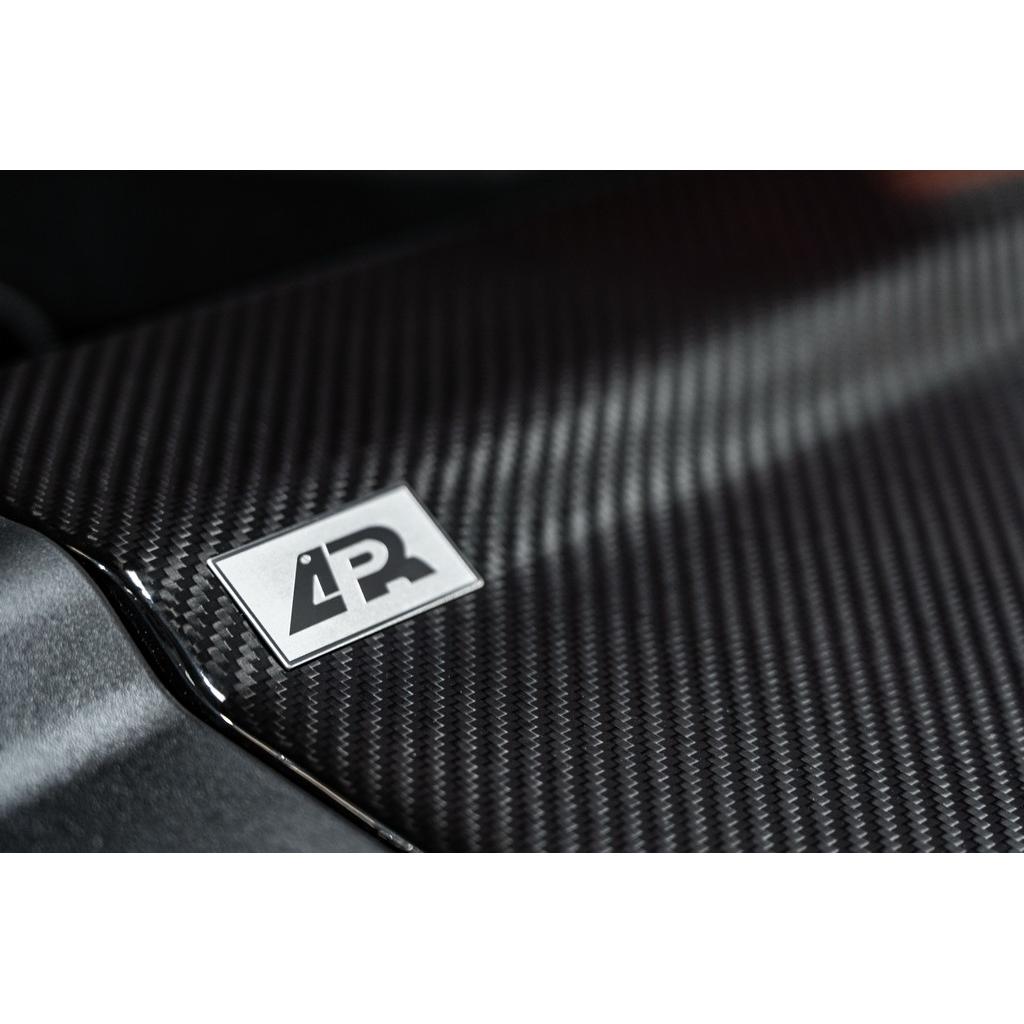 APR PERFORMANCE CARBON FIBRE COOLING PLATES