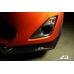 APR PERFORMANCE CARBON FIBRE BRAKE ROTOR COOLING KIT
