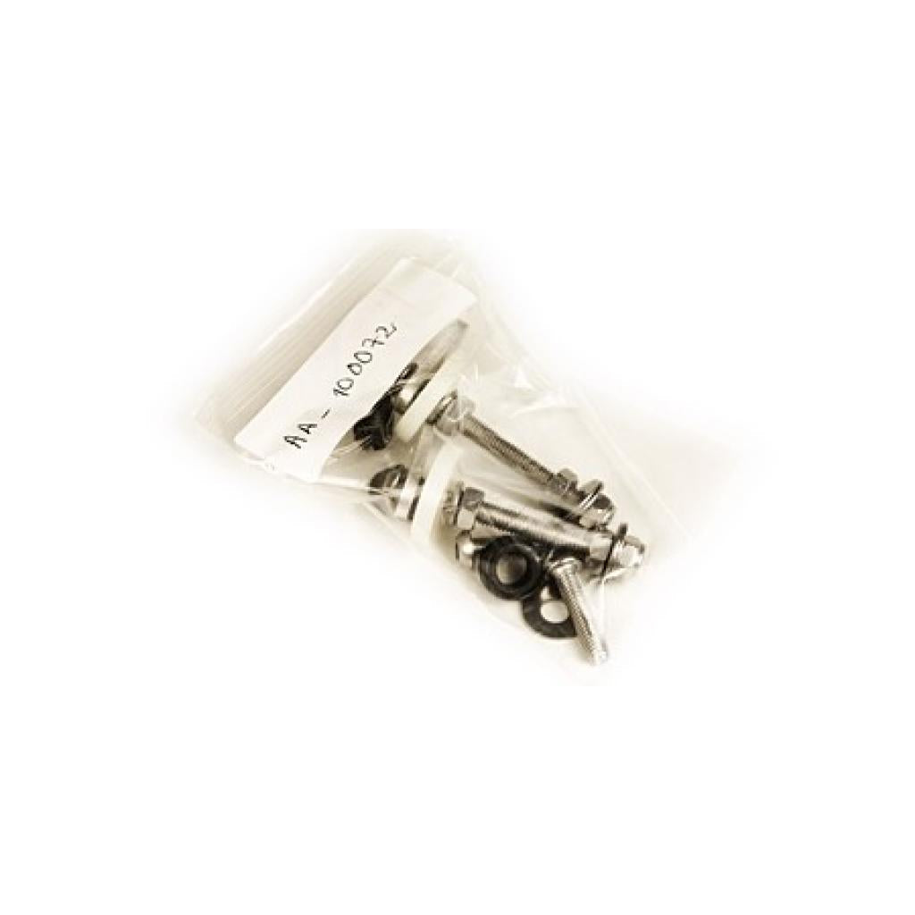APR PERFORMANCE REAR DIFFUSER REPLACEMENT HARDWARE PACK
