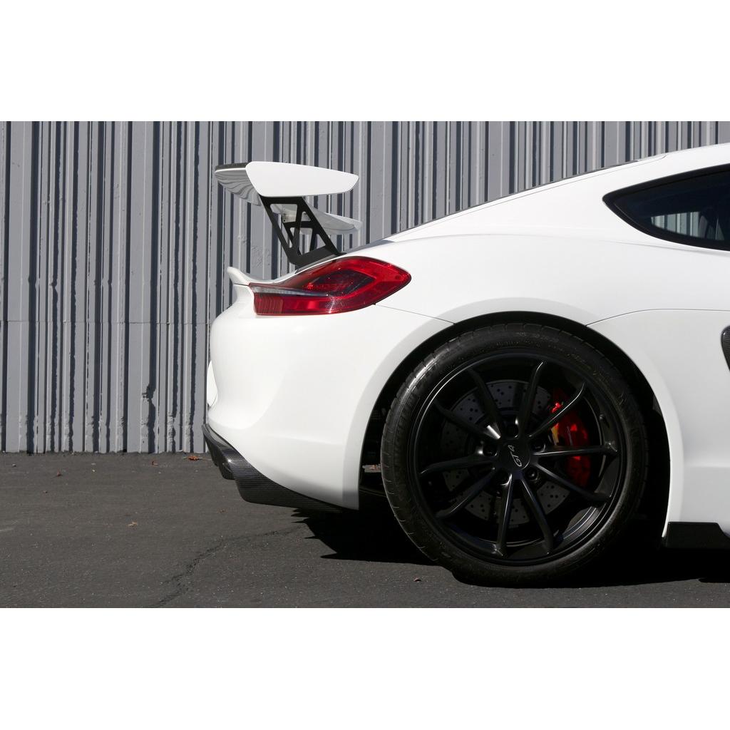 APR PERFORMANCE FACTORY WING EXTENSION KIT