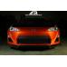 APR PERFORMANCE CARBON FIBRE BRAKE ROTOR COOLING KIT