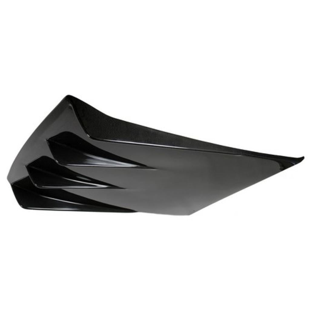 APR PERFORMANCE CARBON FIBRE REAR DIFFUSER