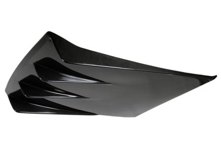 APR PERFORMANCE CARBON FIBRE REAR DIFFUSER