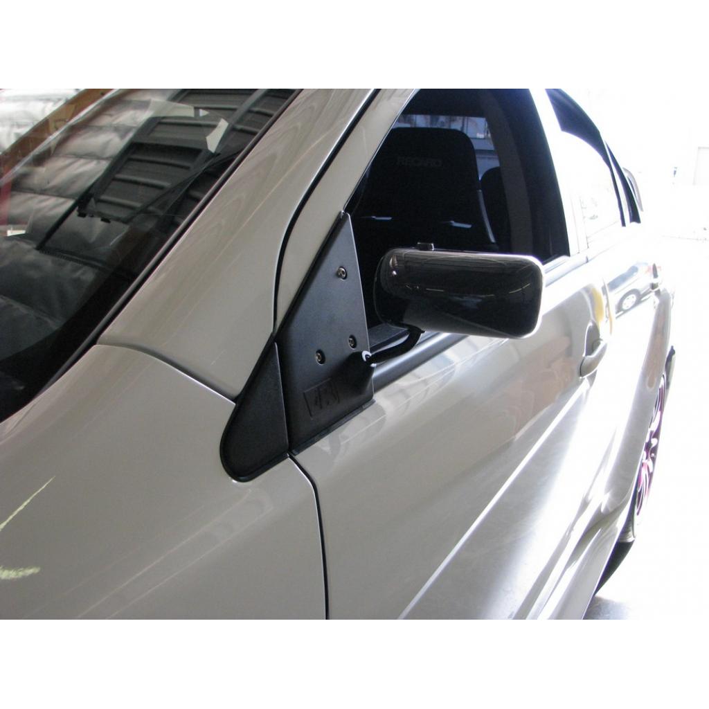 APR PERFORMANCE CARBON FIBRE FORMULA GT3 MIRRORS
