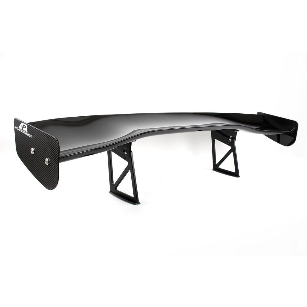 APR PERFORMANCE CARBON FIBRE GTC-300 67" ADJUSTABLE WING