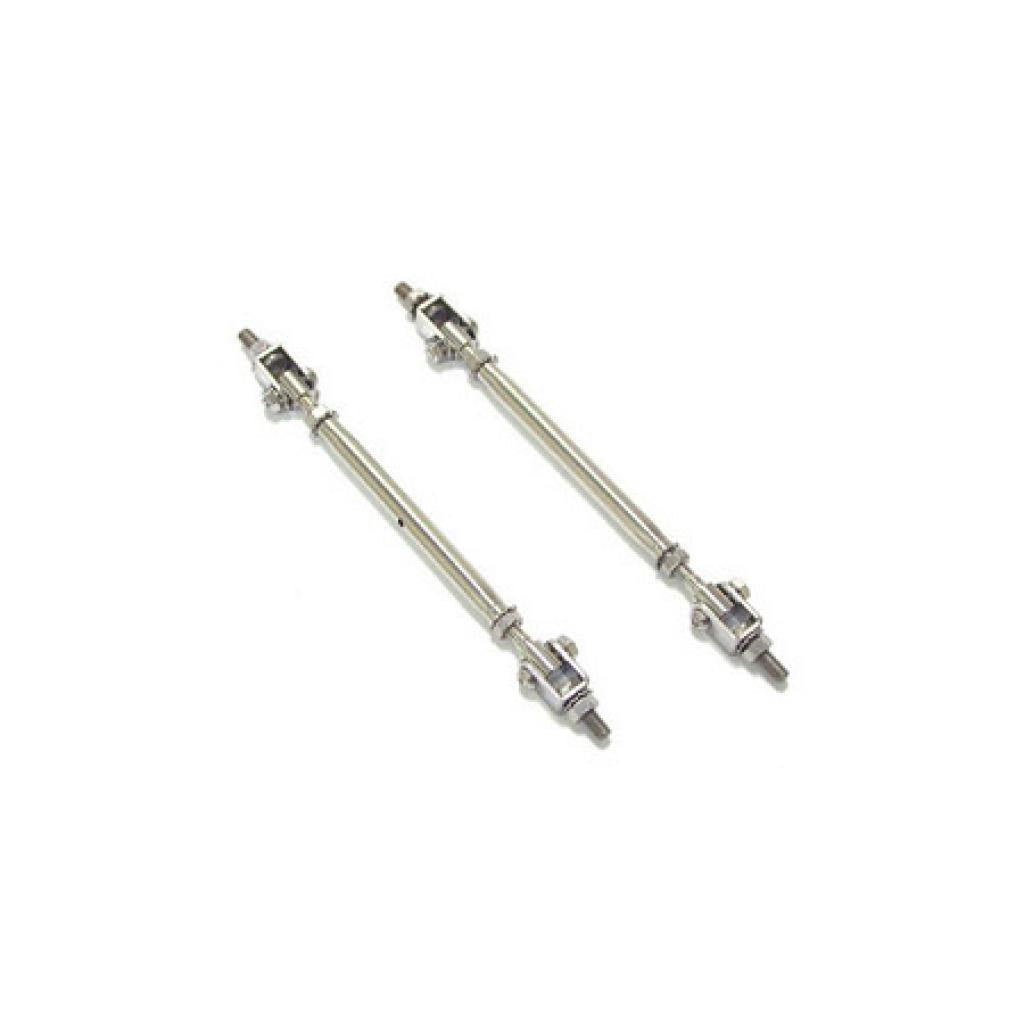 APR PERFORMANCE FRONT WIND SPLITTER RODS ONLY