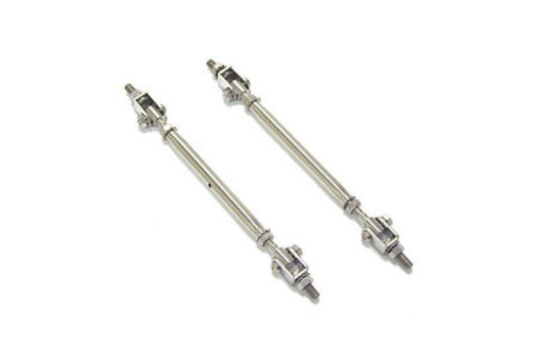 APR PERFORMANCE FRONT WIND SPLITTER RODS ONLY