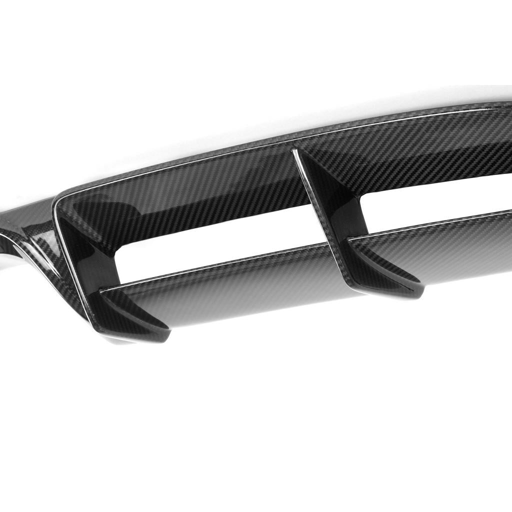 APR PERFORMANCE CARBON FIBRE REAR DIFFUSER