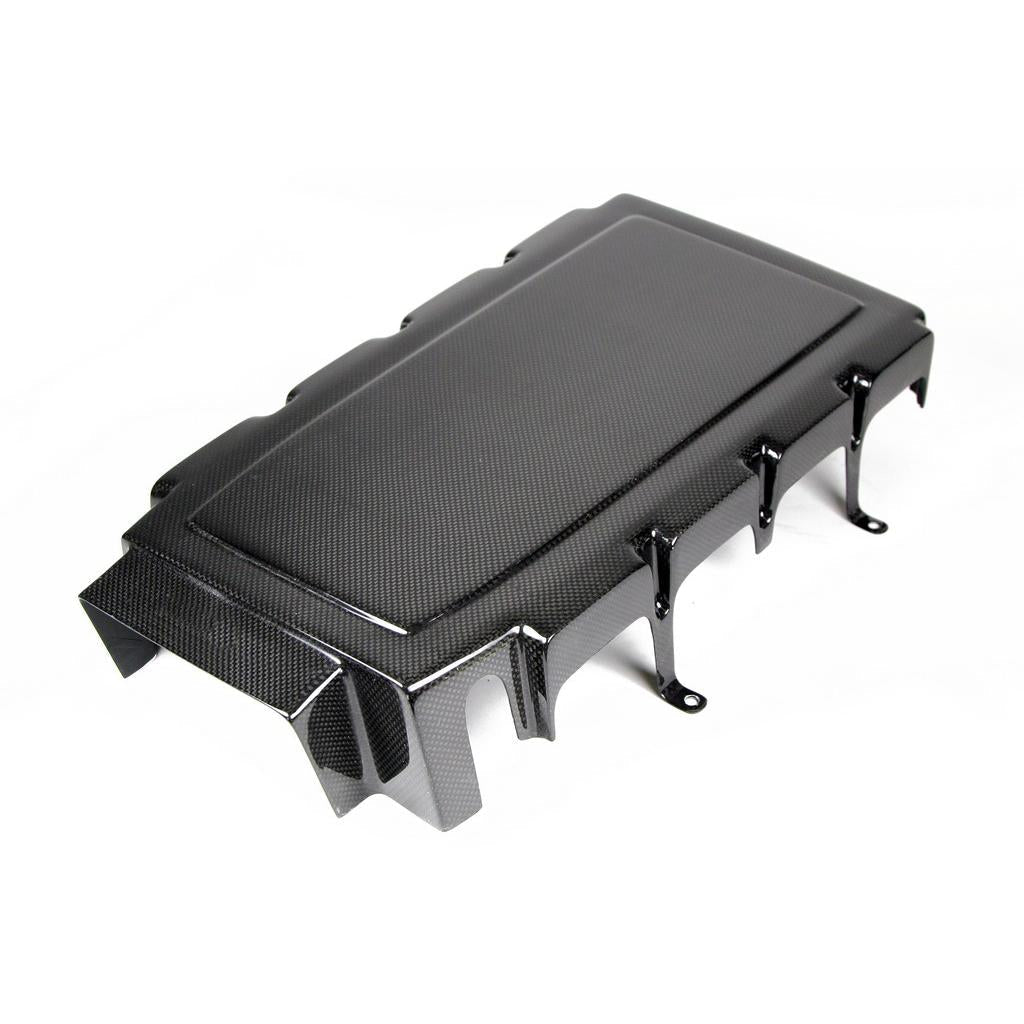 APR PERFORMANCE CARBON FIBRE PLENUM COVER