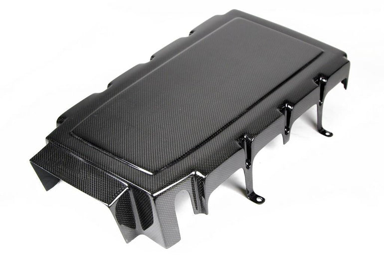 APR PERFORMANCE CARBON FIBRE PLENUM COVER