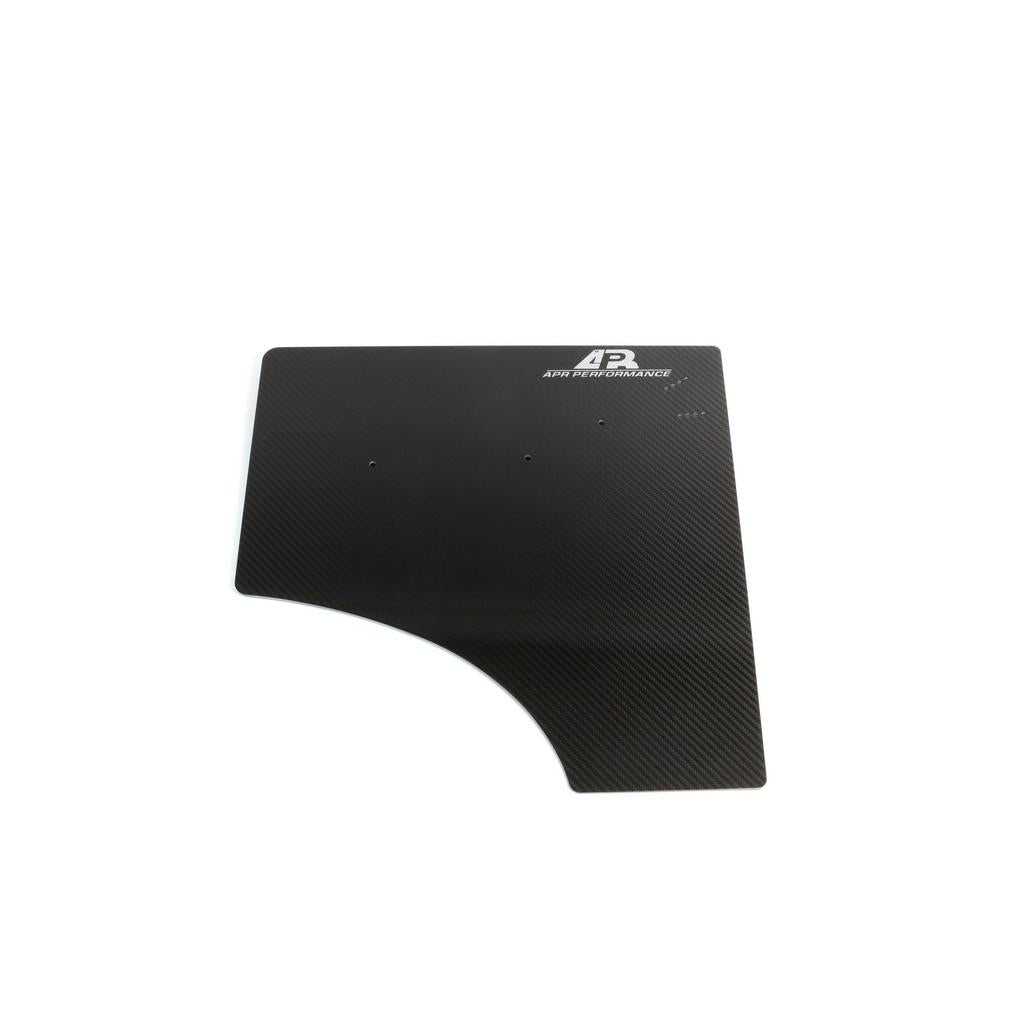 APR PERFORMANCE CARBON FIBRE GT-1000 TEAR DROP SIDE PLATES