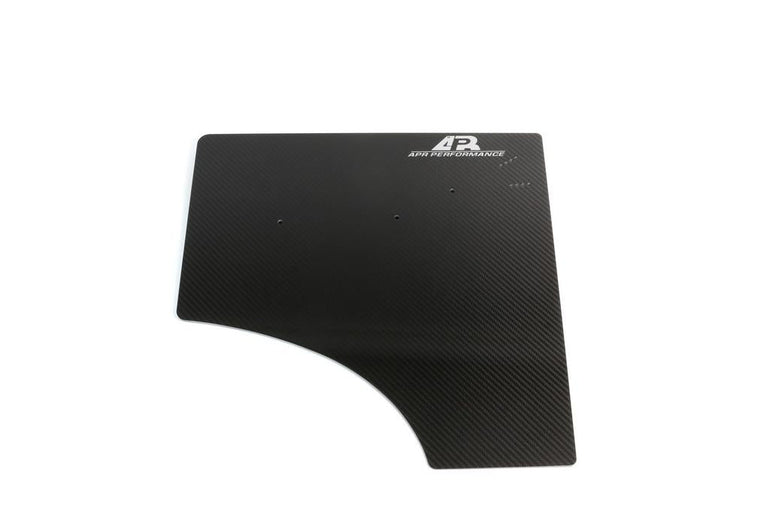 APR PERFORMANCE CARBON FIBRE GT-1000 TEAR DROP SIDE PLATES
