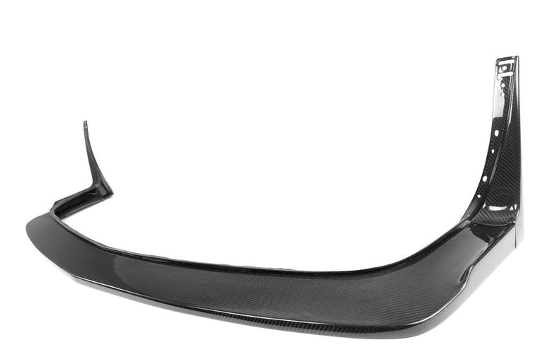 APR PERFORMANCE CARBON FIBRE FRONT AIR DAM/LIP