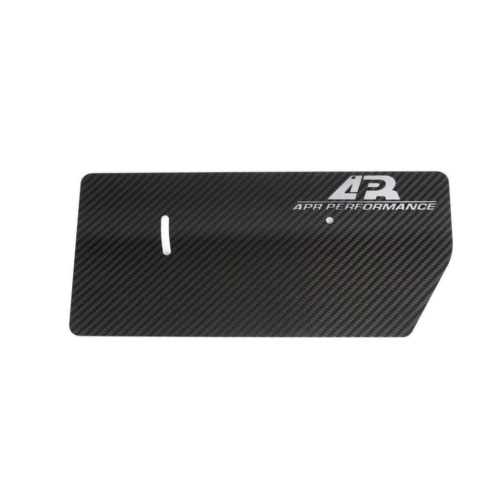 APR PERFORMANCE CARBON FIBRE GT-250 SIDE PLATES