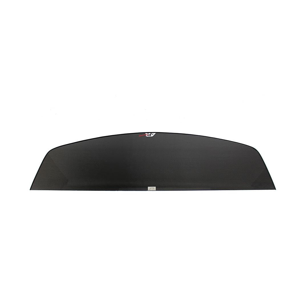 APR PERFORMANCE CARBON FIBRE FRONT WIND SPLITTER W/RODS