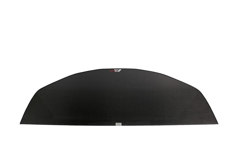 APR PERFORMANCE CARBON FIBRE FRONT WIND SPLITTER W/RODS