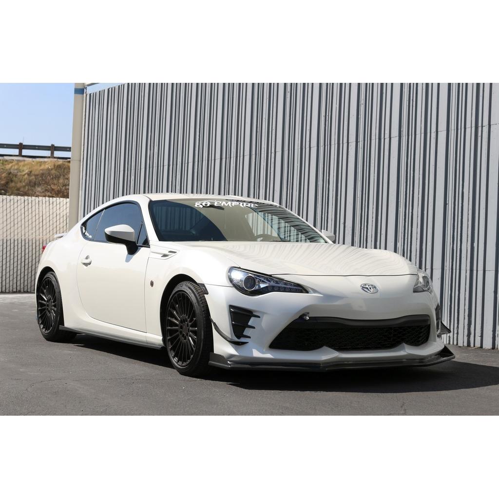 APR Performance Carbon Fibre Aerodynamic Kit for Toyota GT86 | Modz Mart AU