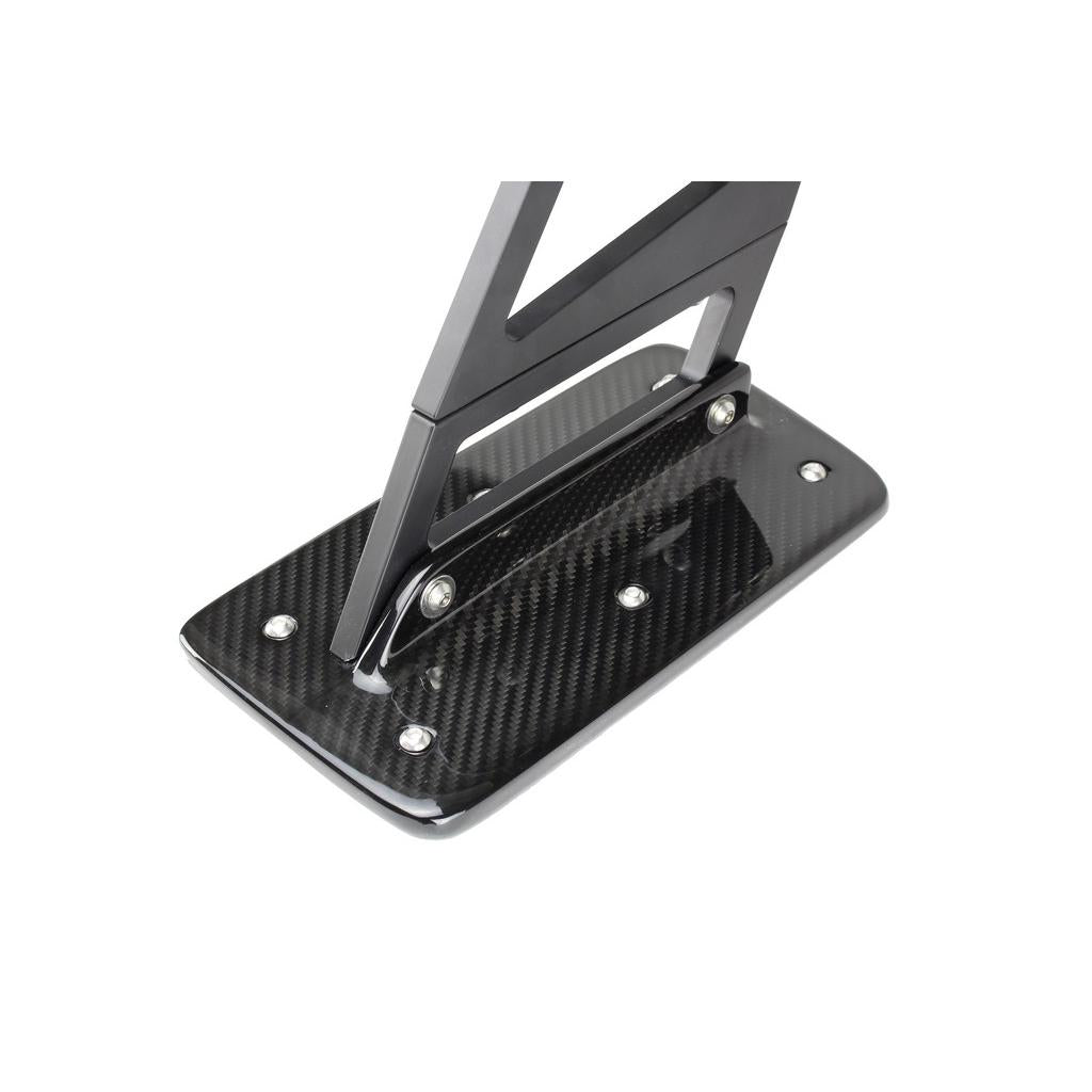 APR PERFORMANCE CARBON FIBRE GTC-200 ADJUSTABLE WING