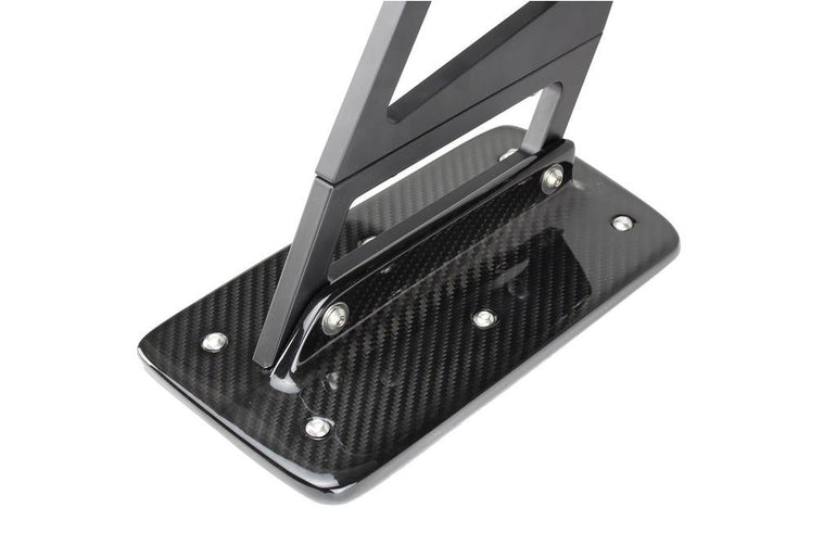 APR PERFORMANCE CARBON FIBRE GTC-200 ADJUSTABLE WING