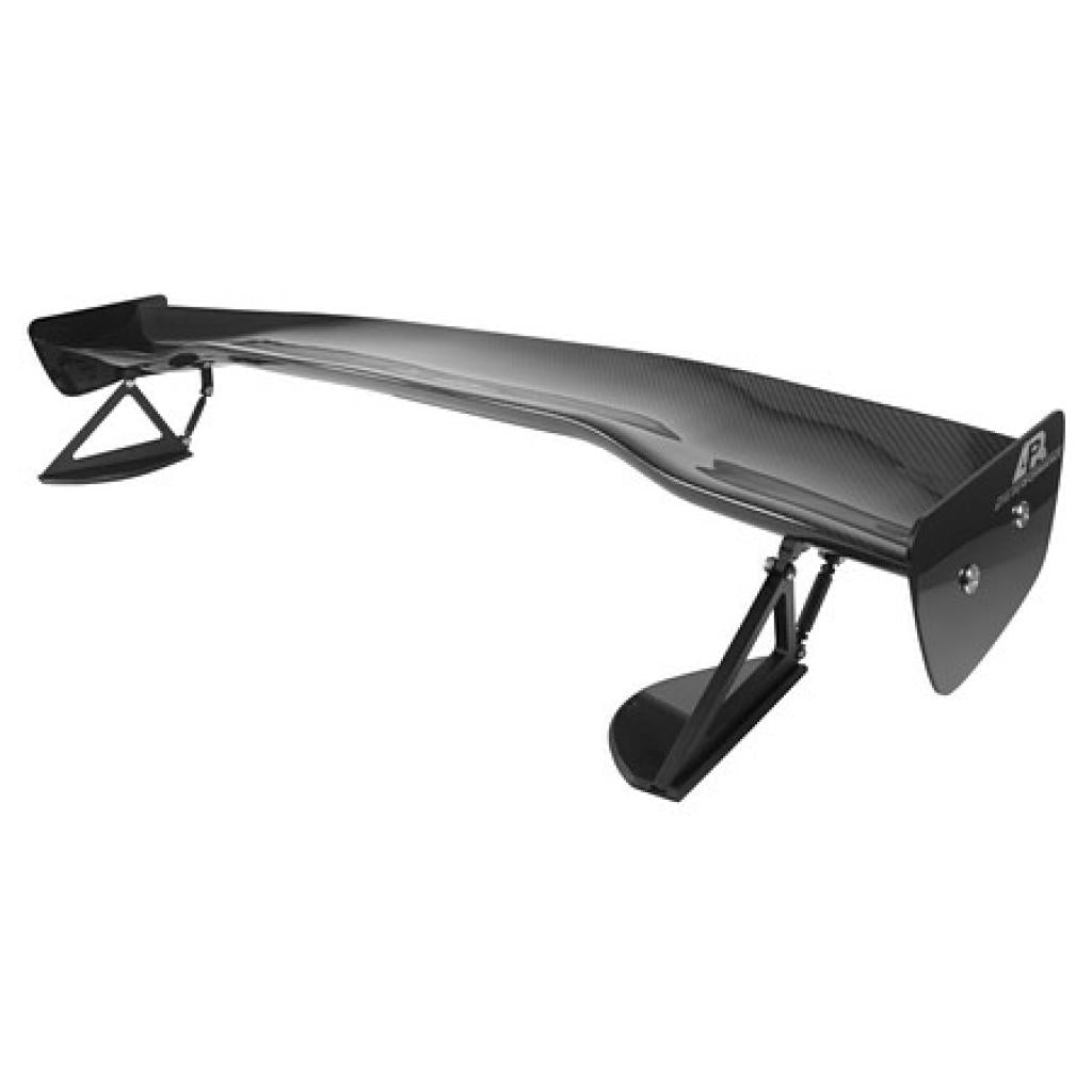 APR PERFORMANCE CARBON FIBRE GTC-200 ADJUSTABLE WING