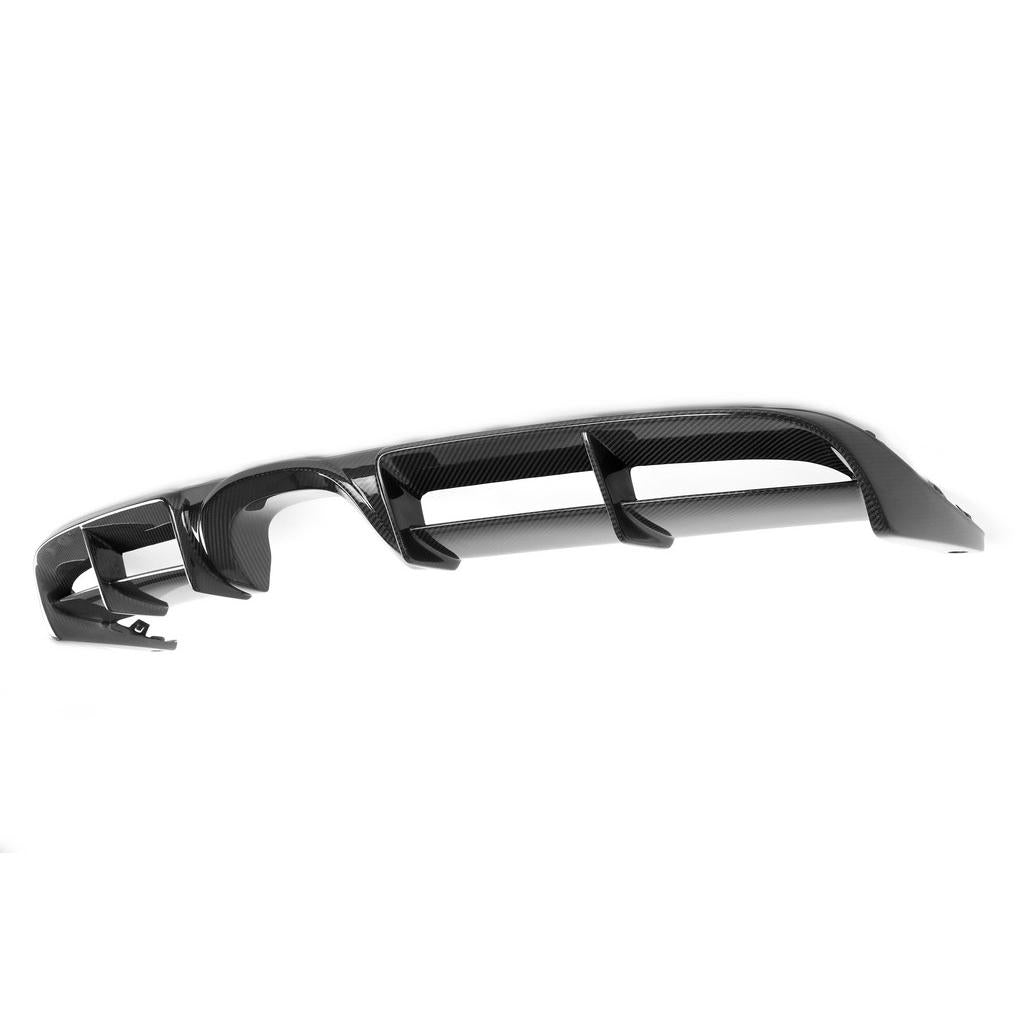 APR PERFORMANCE CARBON FIBRE REAR DIFFUSER