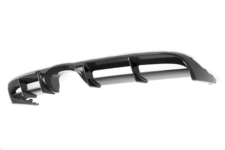 APR PERFORMANCE CARBON FIBRE REAR DIFFUSER