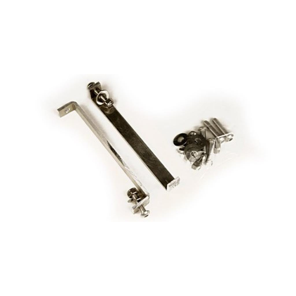 APR PERFORMANCE CARBON FIBRE REAR DIFFUSER REPLACEMENT HARDWARE PACK