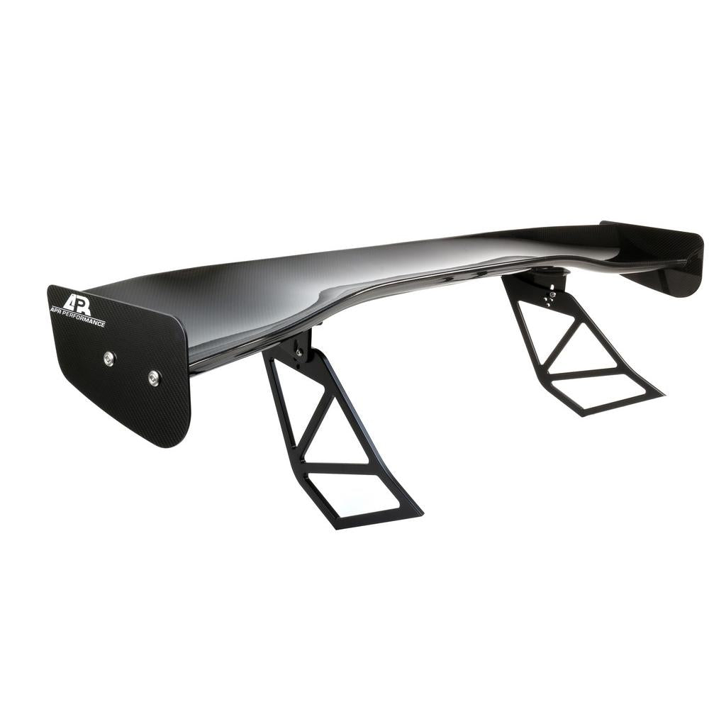 APR PERFORMANCE CARBON FIBRE GTC-300 ADJUSTABLE WING