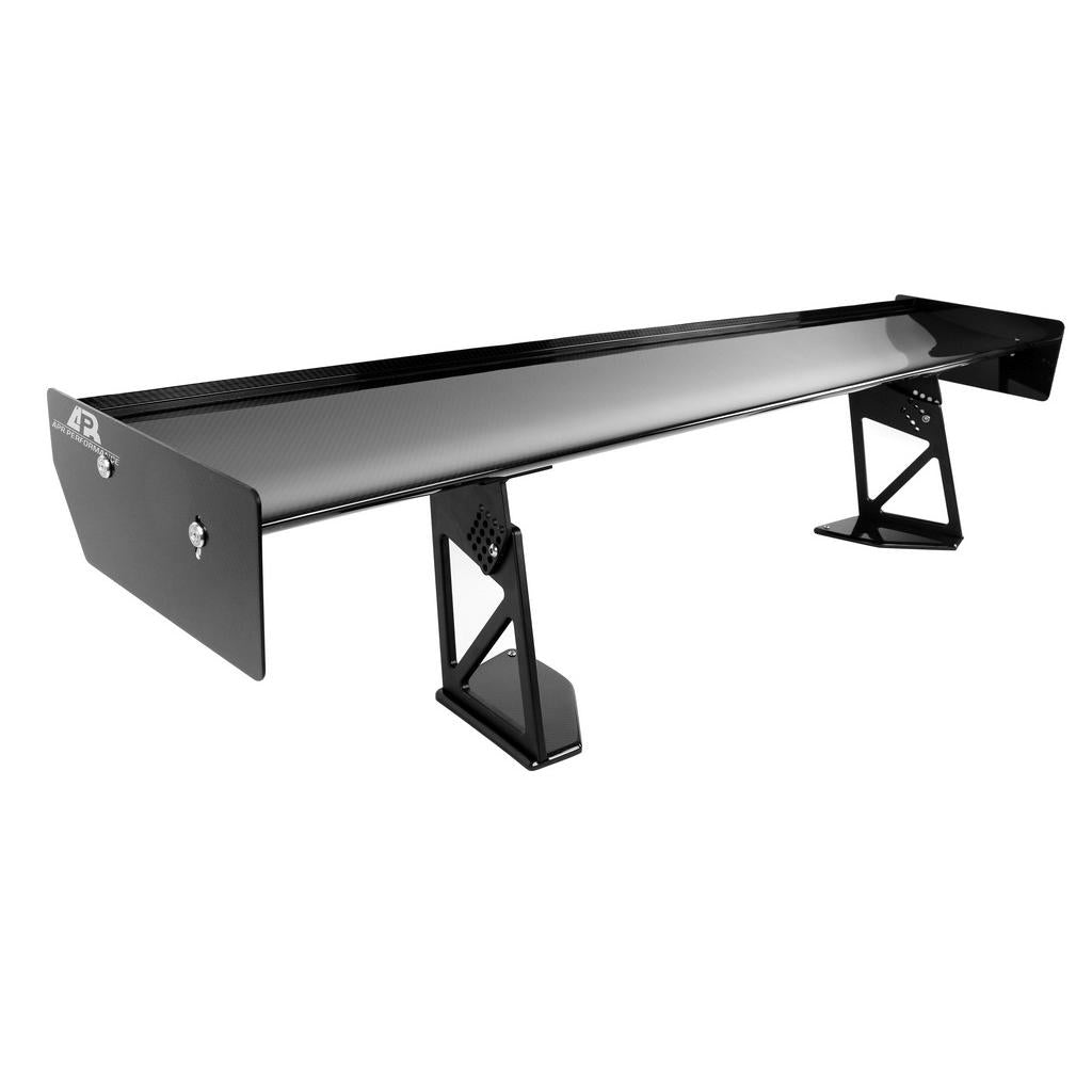 APR PERFORMANCE CARBON FIBRE GT-250 ADJUSTABLE WING