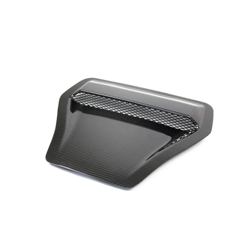 APR PERFORMANCE CARBON FIBRE HOOD SCOOP