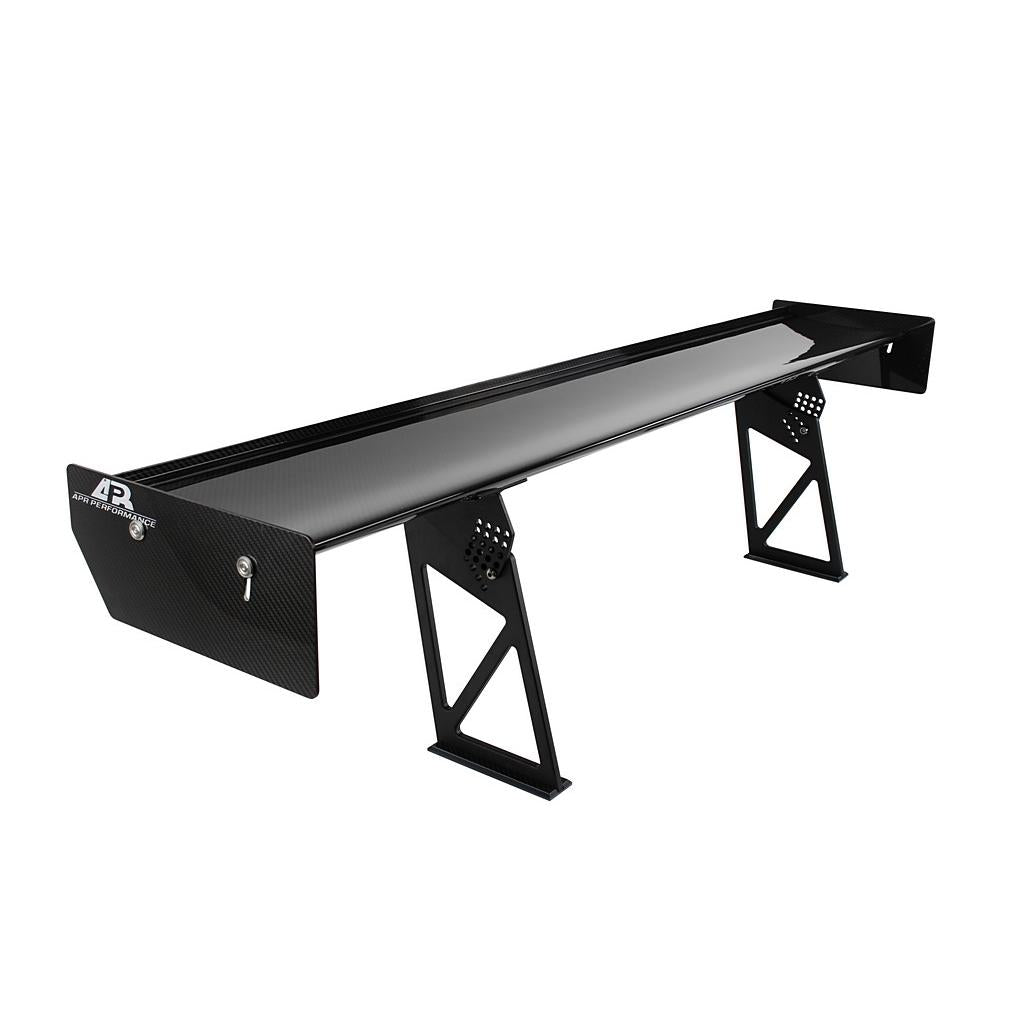 APR PERFORMANCE CARBON FIBRE GT-250 ADJUSTABLE WING