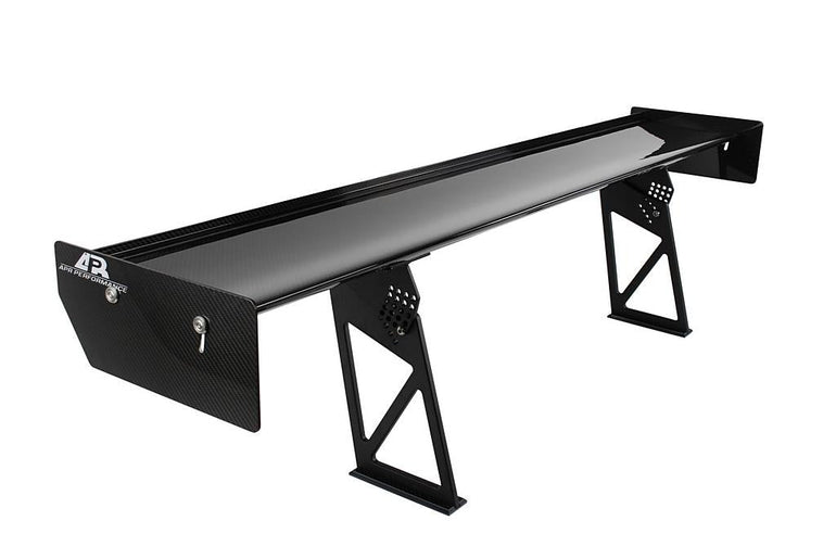 APR PERFORMANCE CARBON FIBRE GT-250 ADJUSTABLE WING