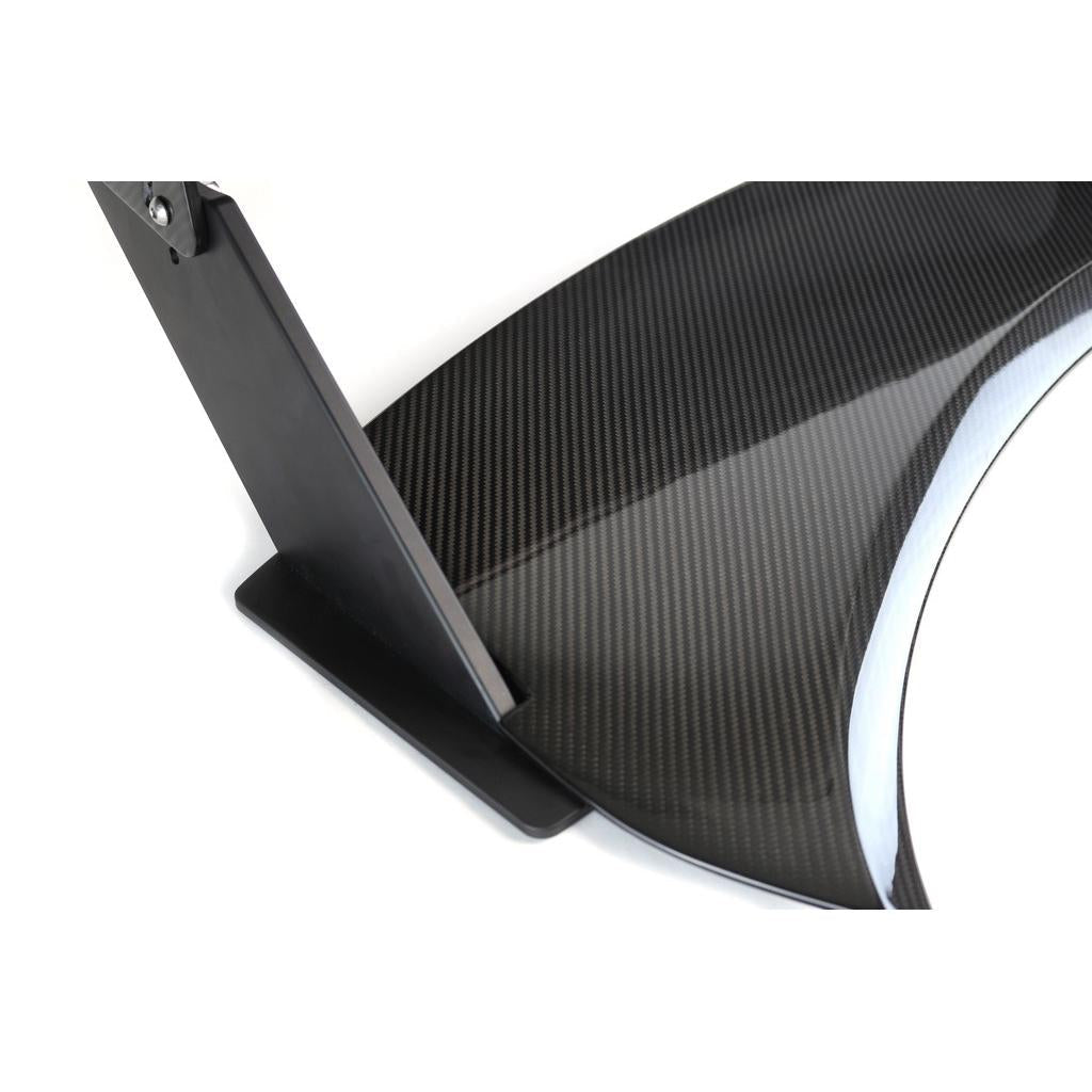 APR PERFORMANCE CARBON FIBRE CARBON FIBRE TRUNK REPLACEMENT