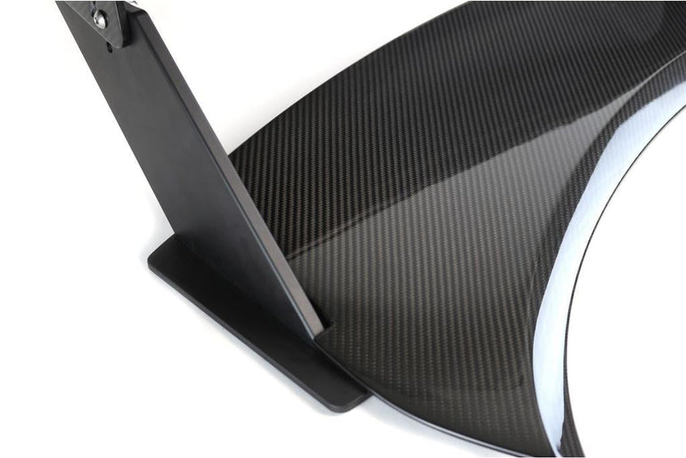 APR PERFORMANCE CARBON FIBRE CARBON FIBRE TRUNK REPLACEMENT