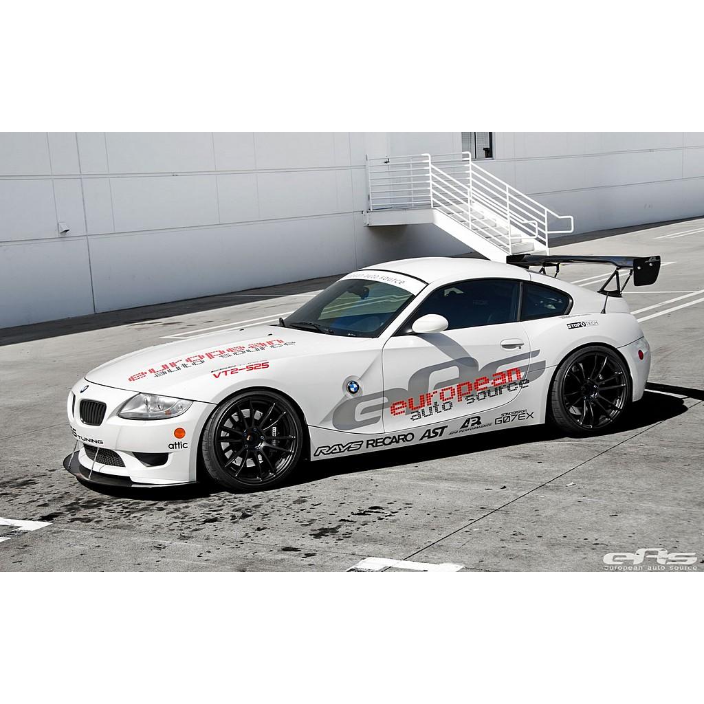 APR PERFORMANCE CARBON FIBRE GTC-200 ADJUSTABLE WING