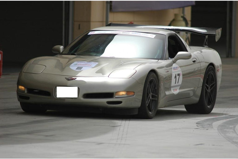 APR PERFORMANCE CARBON FIBRE GTC-300 67