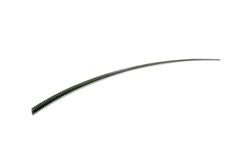 APR PERFORMANCE CARBON FIBRE GURNEY FLAP