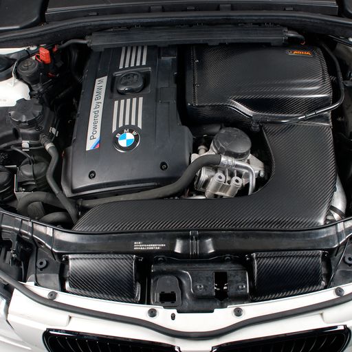 ARMA SPEED COLD CARBON INTAKE