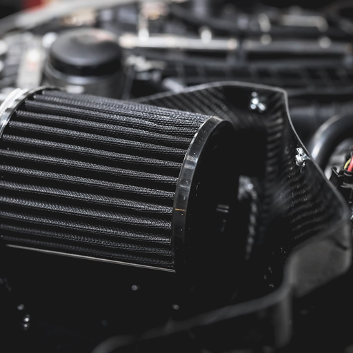ARMA SPEED COLD CARBON INTAKE