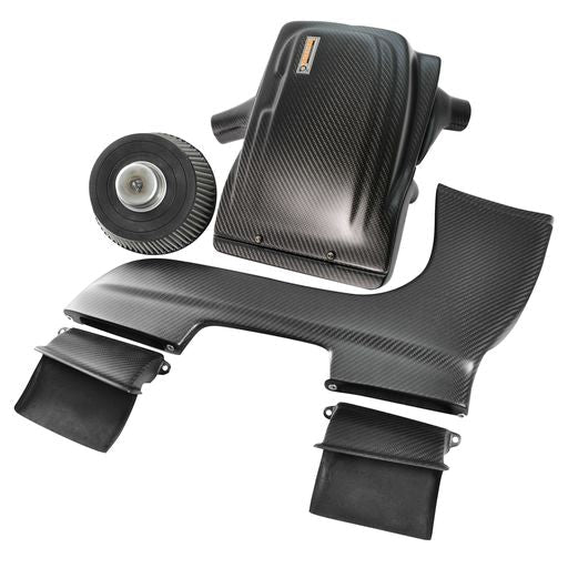 ARMA SPEED COLD CARBON INTAKE