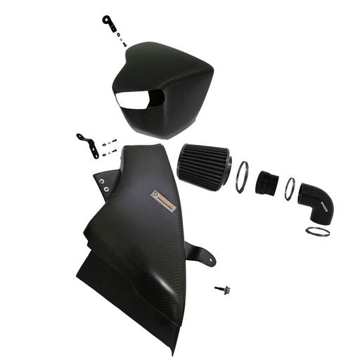 ARMA SPEED COLD CARBON INTAKE