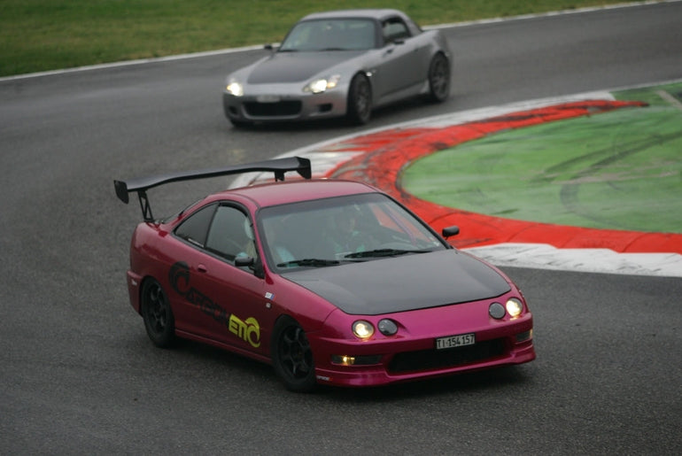 APR PERFORMANCE CARBON FIBRE FORMULA GT3 MIRRORS
