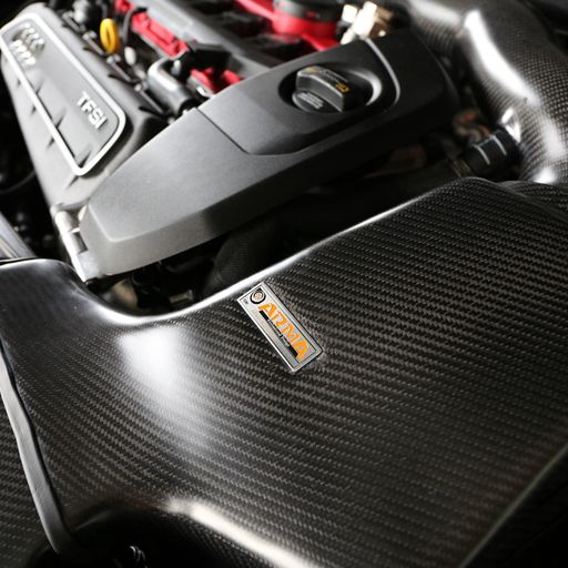 ARMA SPEED COLD CARBON INTAKE