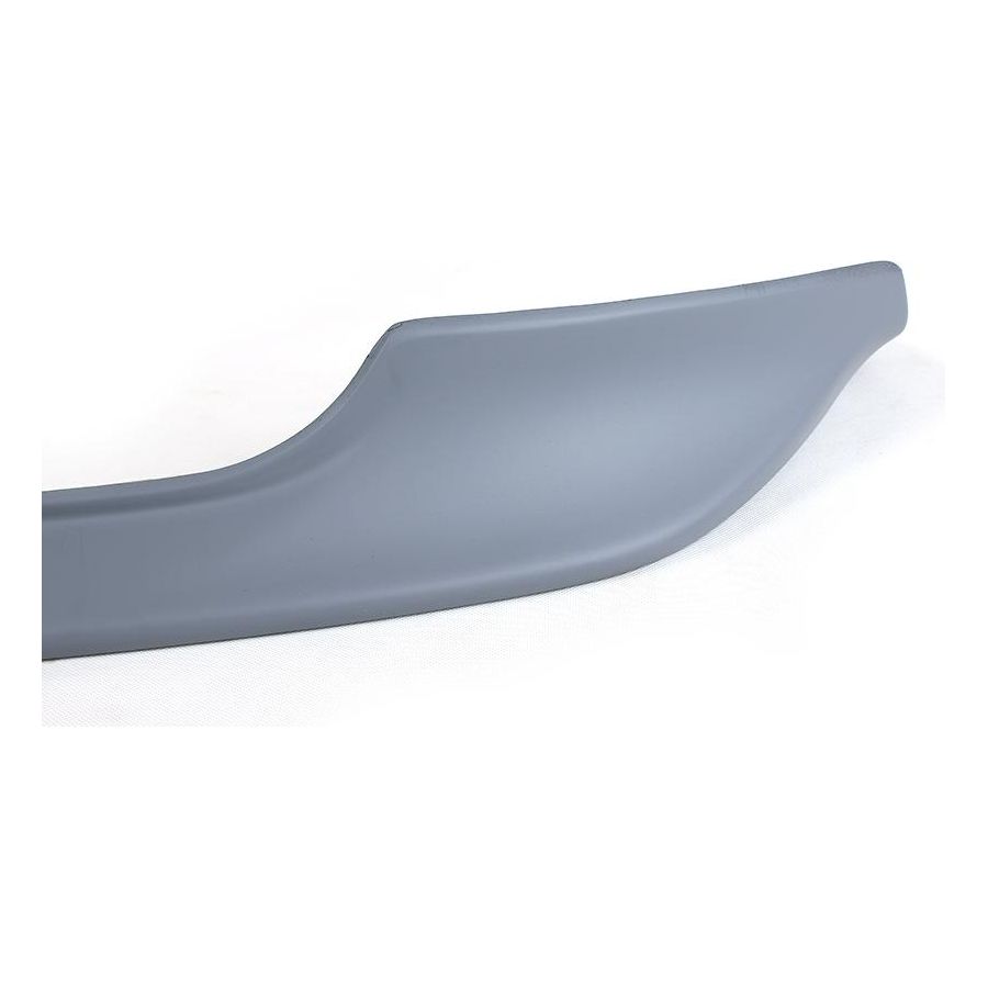 TRD Style Boot Spoiler - Toyota 86 ZN6/Subaru BRZ ZC6