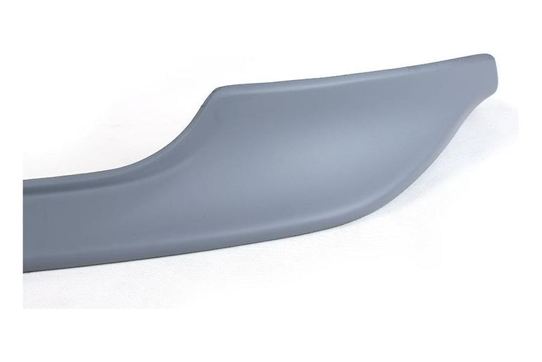 TRD Style Boot Spoiler - Toyota 86 ZN6/Subaru BRZ ZC6