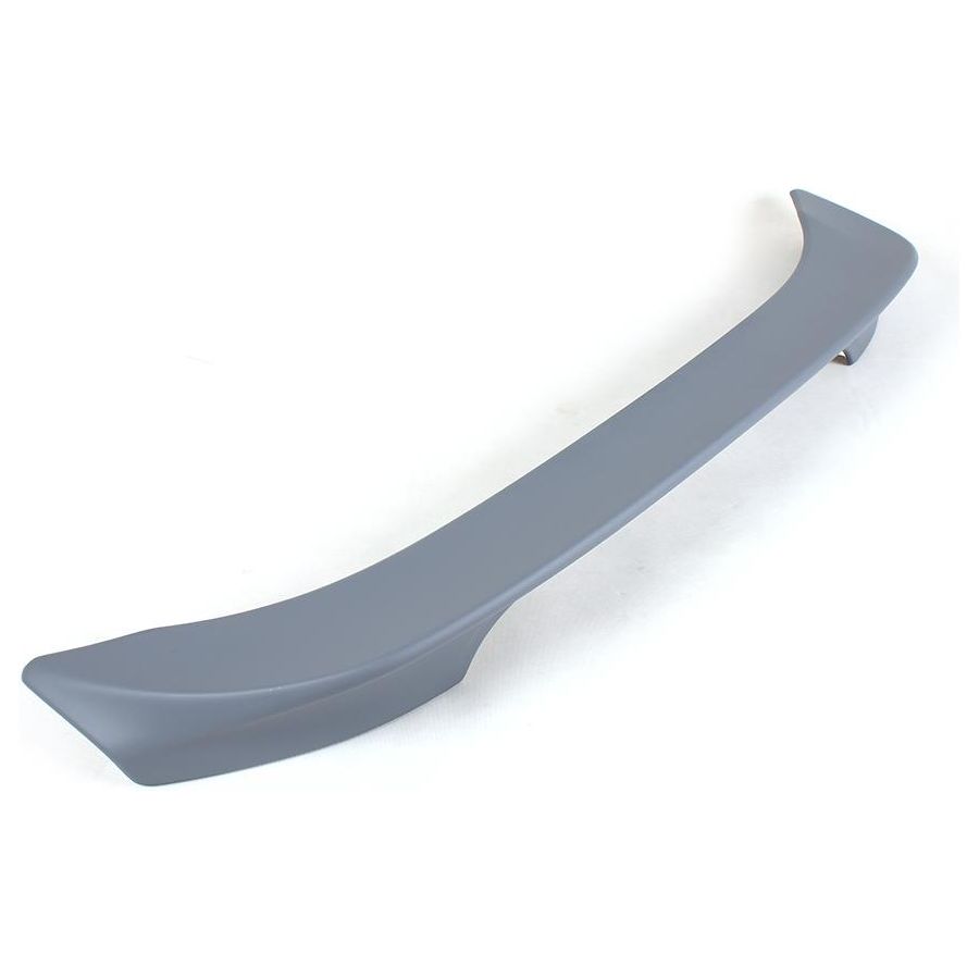 TRD Style Boot Spoiler - Toyota 86 ZN6/Subaru BRZ ZC6