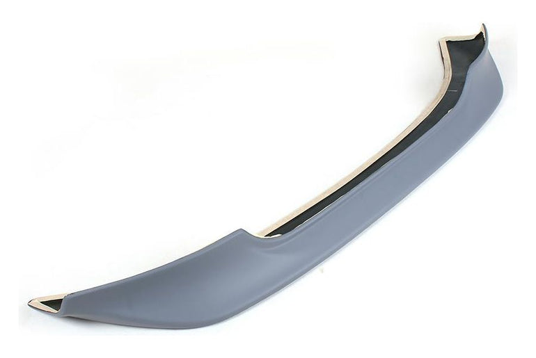 TRD Style Boot Spoiler - Toyota 86 ZN6/Subaru BRZ ZC6