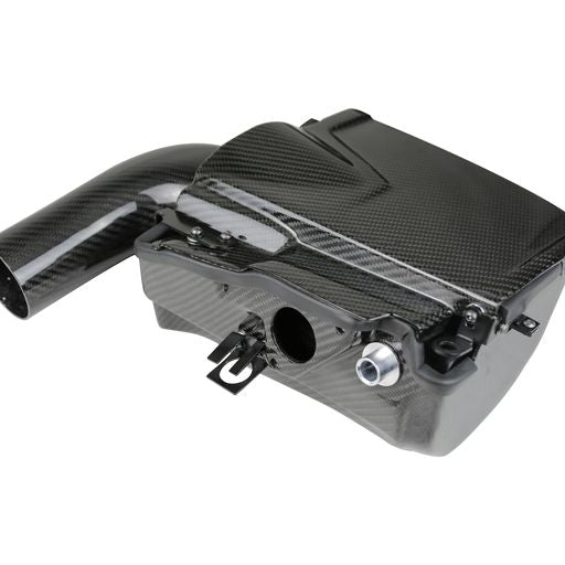 ARMASPEED CARBON FIBRE INTAKE W/ALUMINIUM AIR DUCTS