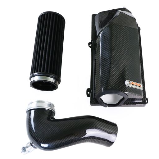 ARMASPEED CARBON FIBRE INTAKE AND AIRBOX KIT