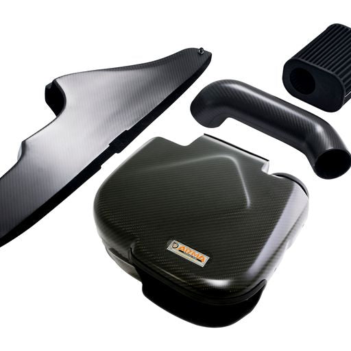 ARMA SPEED COLD CARBON INTAKE